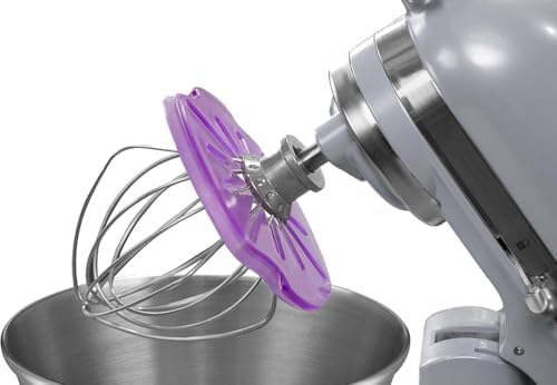 Whisk Wiper PRO for Tilt Head Stand Mixers by WhiskWiper