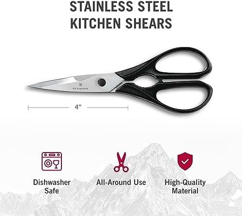 Victorinox Swiss Classic Come Apart Kitchen Shear - Image 4