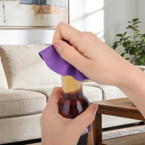 LUTER 4pcs Jar Opener Gripper Pad - Image 5