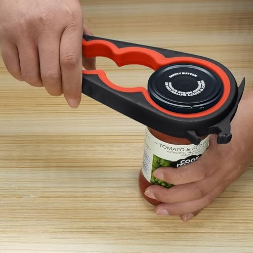 Otstar Jar Opener & Bottle Opener - Image 4