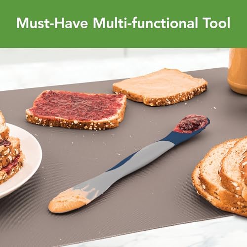 Tovolo Mini Scoop and Spread Tool - Image 2