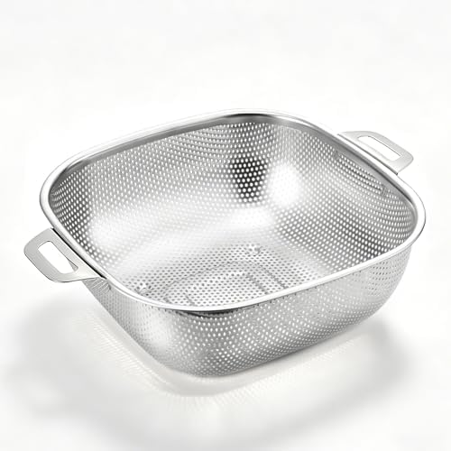6QT stainless steel filter pot by Cbestutensil