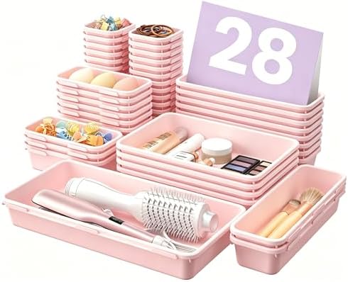 A-LuGei 【Military Grade】 Drawer Organizer by A-LUGEI