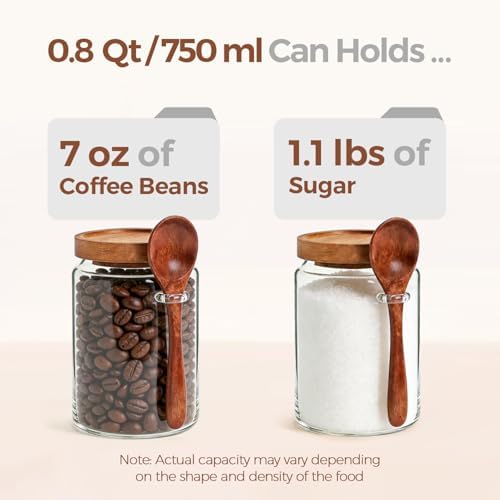 ComSaf Coffee Storage Canister - Image 3