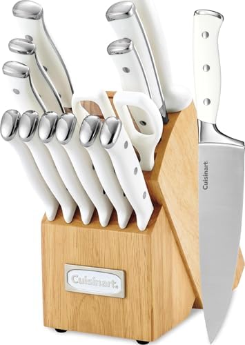 Cuisinart 15-Piece Knife Set by Cuisinart