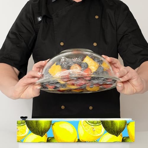 ChicWrap Lemon Style - Image 6