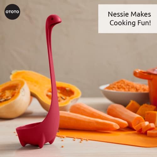 The Original Nessie Ladle by OTOTO - Image 5