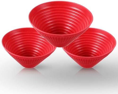 Gjinxi 3PCs Rubber Jar Openers, Non-Slip Jar Grippers - Image 7