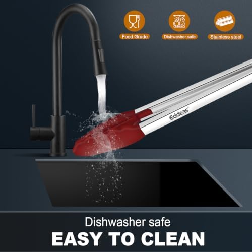 Tongs For Cooking - Image 7