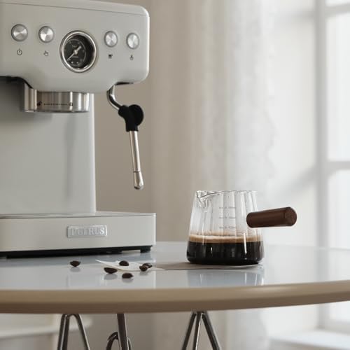 Olvini Espresso Cups 6oz, Espresso Accessories, Espresso Shot Cups - Image 7