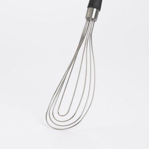 OXO Good Grips Flat Whisk - Image 2
