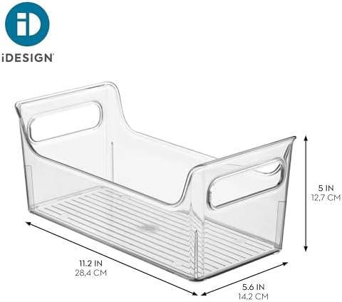 iDesign Plastic Condiment Organizer - Image 4