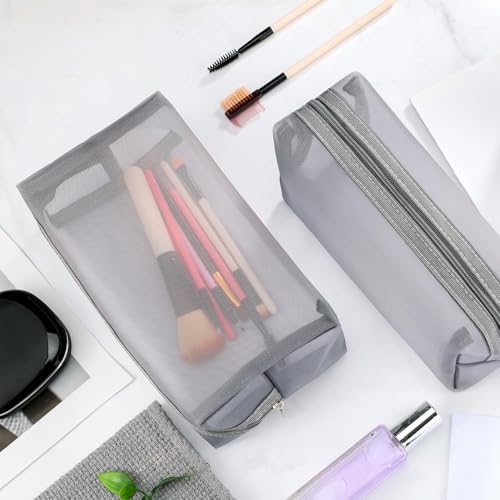 Boao 6 Mesh Zipper Travel - Image 4