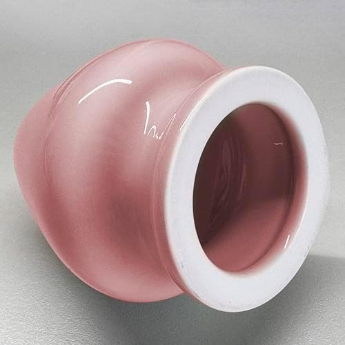 Matcha Whisk Holder – Ceramic Chasen Stand - Image 3