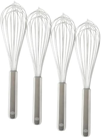 Calphalon Prime Balloon Whisk, Stainless Steel Kitchen_Whisk by Calphalon