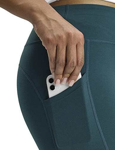 HUE Women’s Activewear Collection Bike Shorts - Image 3