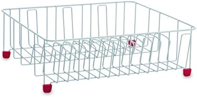 Farberware Classic Large Rust Resistant Full Dishrack - Image 4