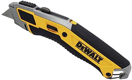 DEWALT DWHT10295 Premium Utility Knife - Image 3