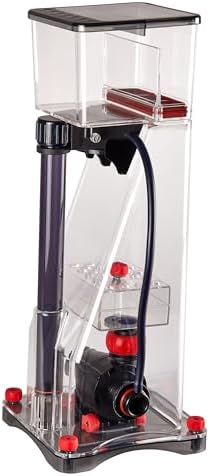 Coralife DC-Controlled Square Protein Skimmer - Image 2