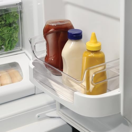 iDesign Plastic Condiment Organizer - Image 3