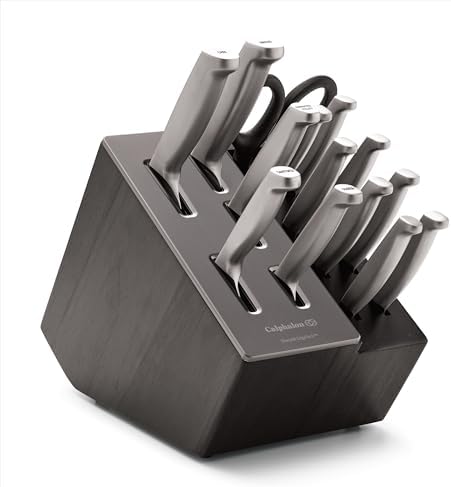 Premier by Calphalon® 15-Piece Knife Set by Calphalon