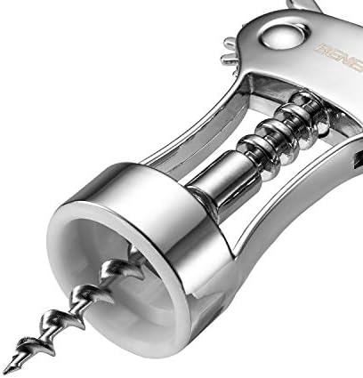 Beneno Wine Opener, Premium Wing Corkscrew Wine Bottle Opener - Image 5