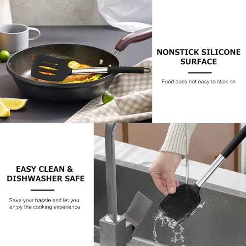 TeamFar Kitchen Utensils - Image 6