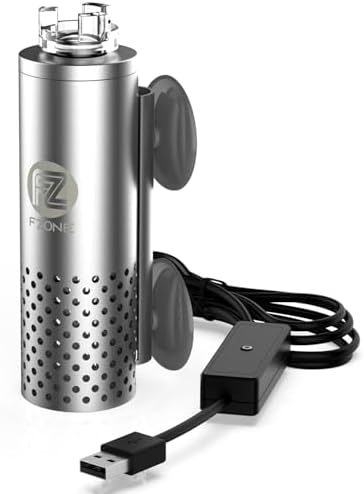 FZONE Aquarium Surface Skimmer by FZONE