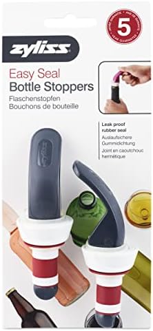 Zyliss Easy Seal Bottle Stoppers - Image 7