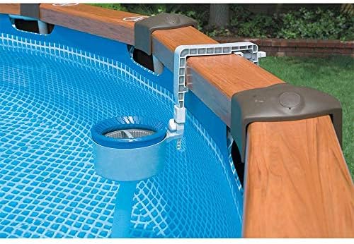 Intex Deluxe Skimmer for Above Ground Easy Set Swimming Pool - Image 7