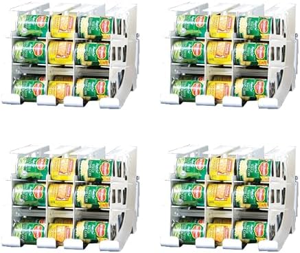 FIFO Can Tracker 4-Pack by FIFO