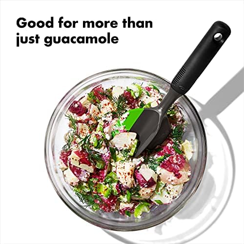 OXO Good Grips Scoop And Smash Avocado Tool - Image 5