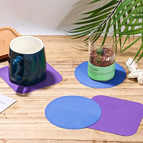 LUTER 4pcs Jar Opener Gripper Pad - Image 3