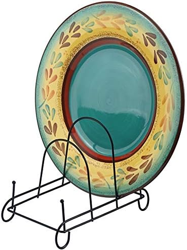 Artliving 3-Tier Plate Holder Display Stands - Image 4