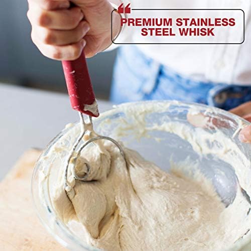 Breadsmart Artisan Bread Making Kit - Image 6