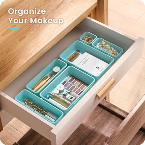 A-LuGei 【Military Grade】 Drawer Organizer - Image 3