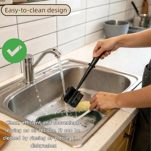 Meat Chopper, Hamburger Grinder, Premium Heat Resistant Masher - Image 6