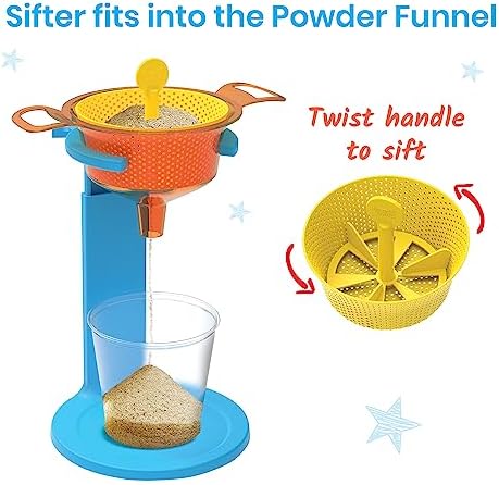 Starter Science Funnels Set - Image 3