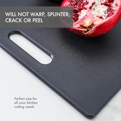 Dexas Classic Jelli Cutting Board - Image 5