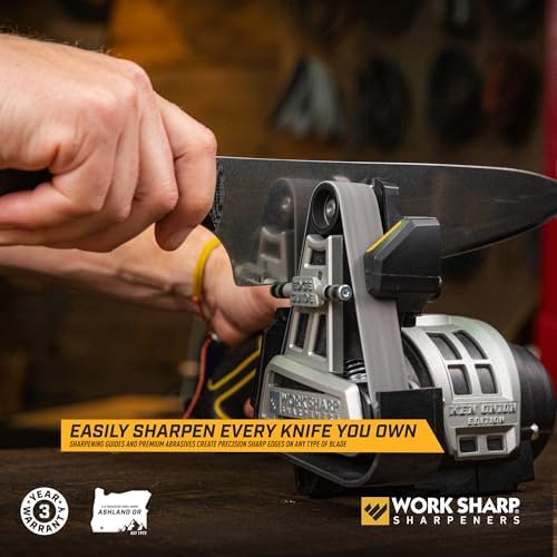 Work Sharp Ken Onion Knife Sharpener Tool - Image 2