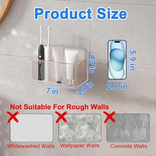 Diesisa Wall Mount Organizer - Image 2