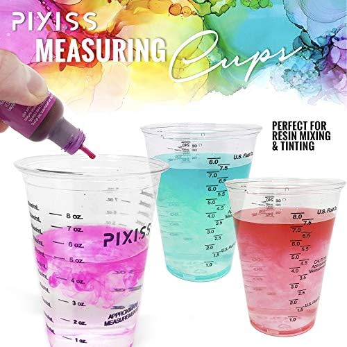 Disposable Epoxy Resin Mixing Cups - Image 2