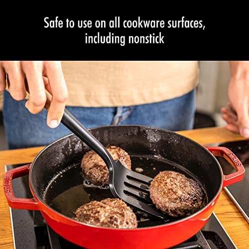 Staub Silicone Spatula, Cooking Utensil - Image 5
