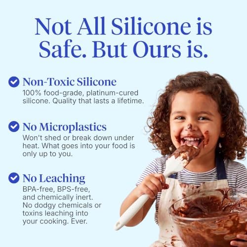 GIR: Get It Right Silicone Kitchen Spatula - Image 6