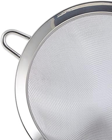 RSVP International Endurance Kitchen Collection, Stainless Steel Fine Mesh - Image 2