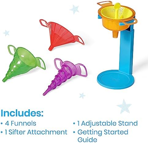 Starter Science Funnels Set - Image 2