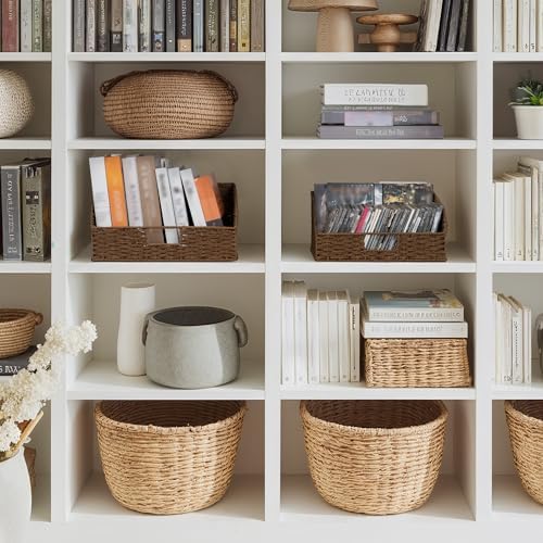StorageWorks Pantry Baskets for Organizing - Image 6