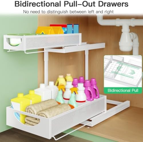 Under Sink Organizer - Image 4