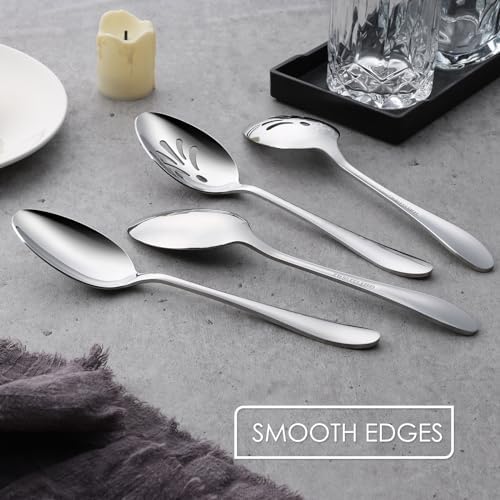 E-far 4-Piece Serving Set - Image 5