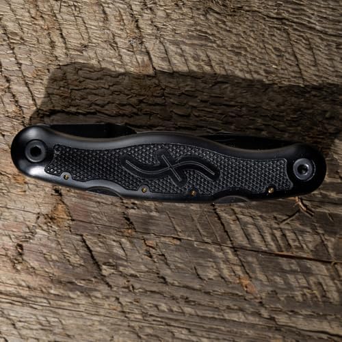 FLEXCUT Pocket Jack for Carvin' 2.0, Light Weight Wood Carving Jackknife Style - Image 3